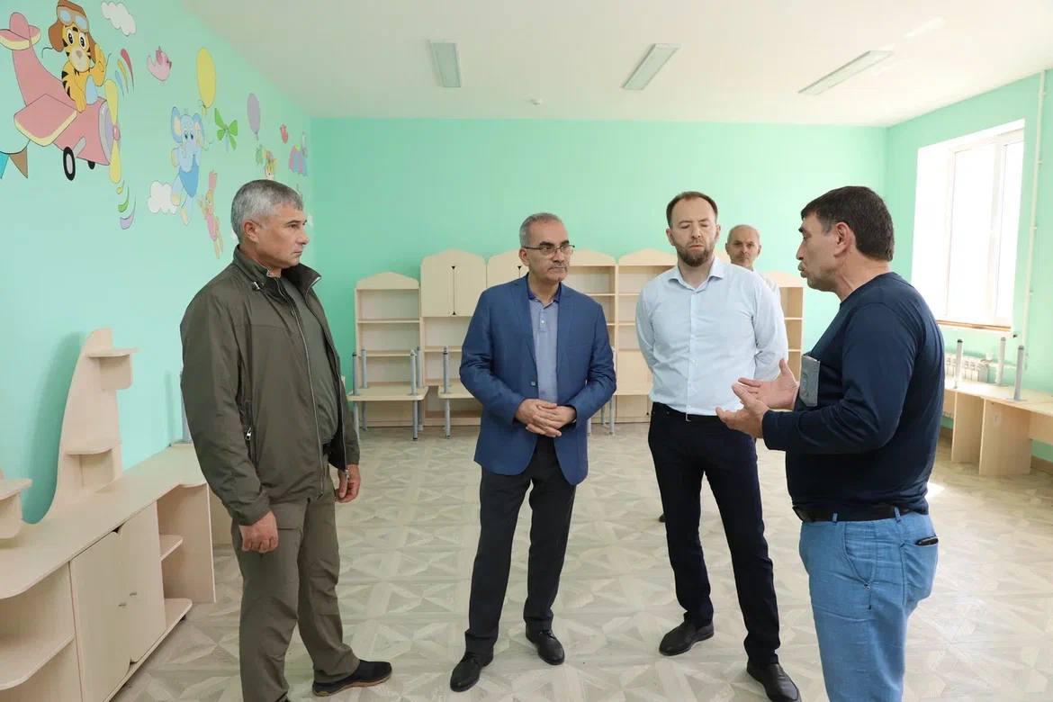 Урожай риса в Дагестане может достигнуть 135 тыс. тонн в 2022 году